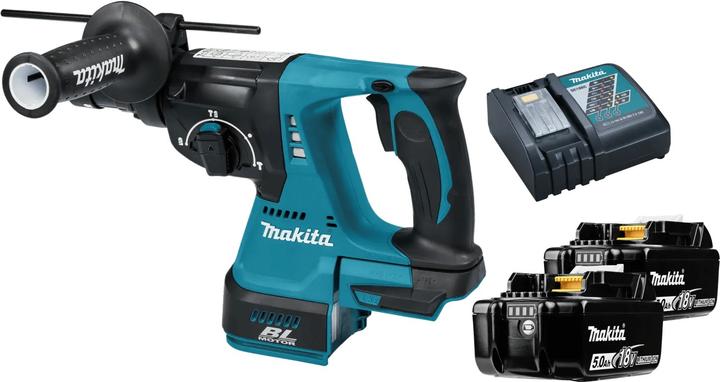 Produktbild Makita DHR243Z Kombihammer Starterset