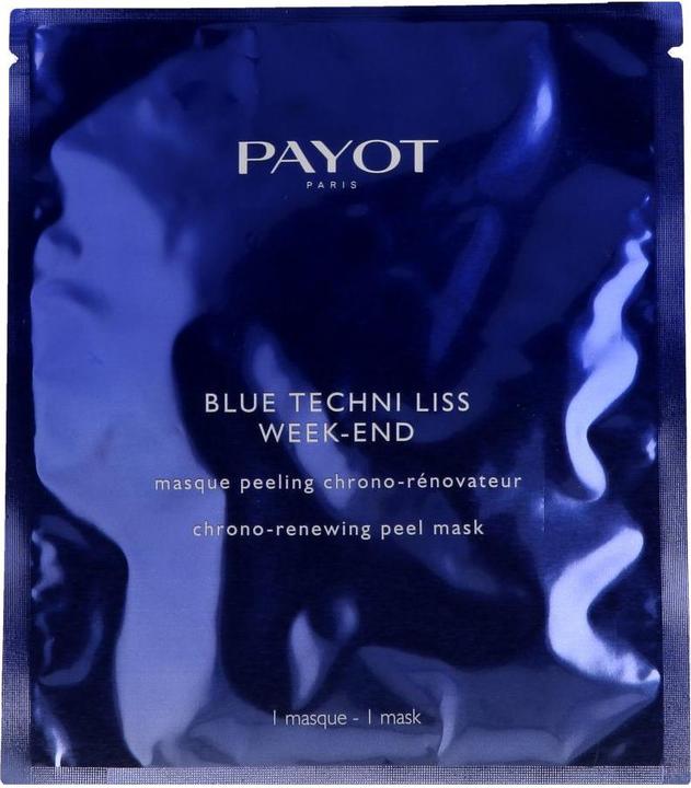 Immagine prodotto Payot Paris Blu Techni Liss Week-End