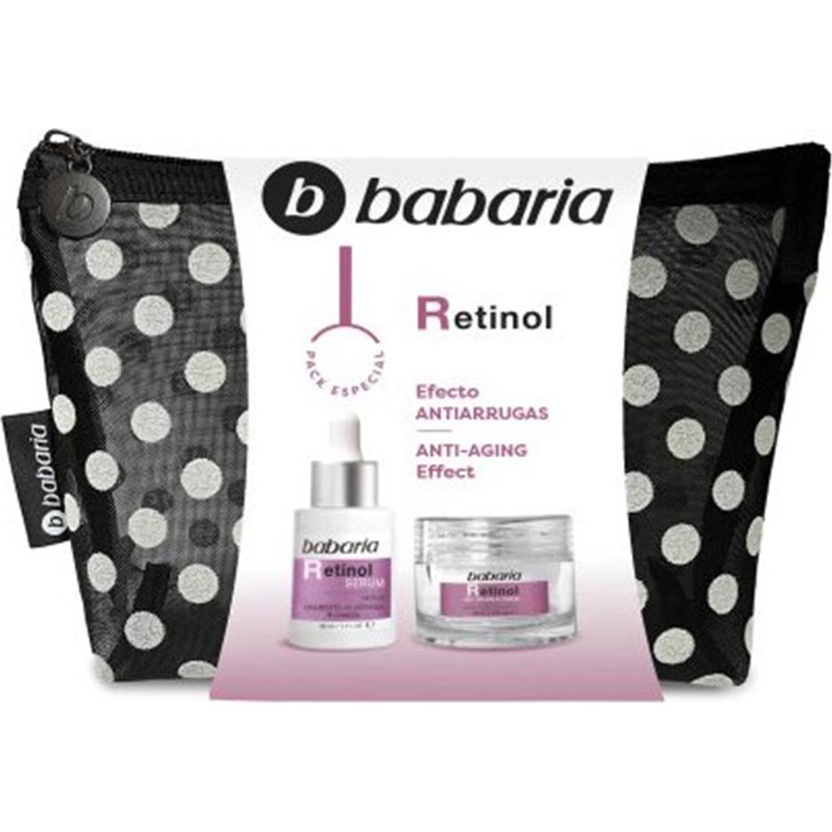 Babaria, Beauty Geschenkset, NECESER LUNARES RETINOL 2024