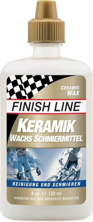 Actual product image Finish Line FinishLine Ceramic Wax (60 ml, Polish)