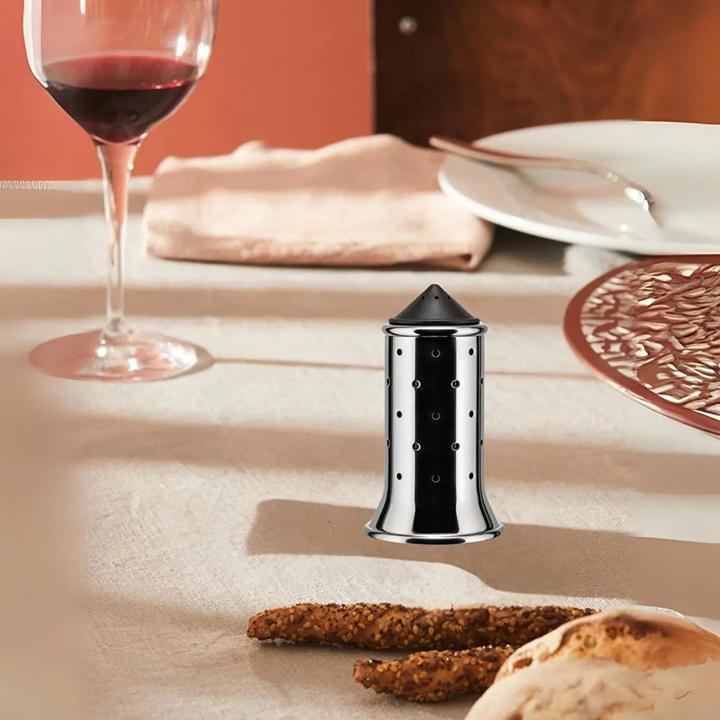 Immagine prodotto Alessi Spargisale in acciaio inossidabile (Sale)