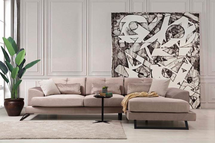 Produktbild Atelier del Sofa Taylor (Ecksofa)