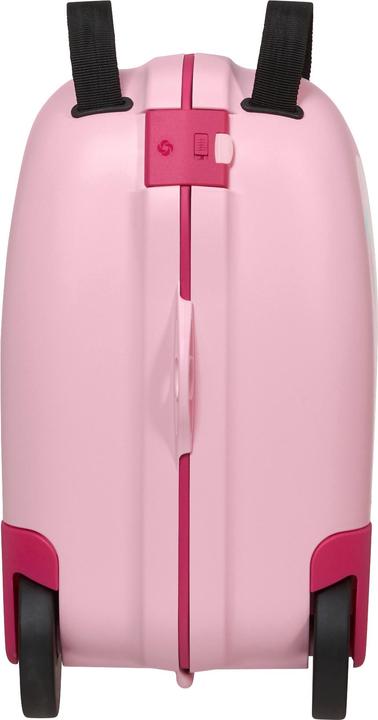 Immagine prodotto Samsonite Valigia 4 ruote Dream2Go Rider (30 l, Bagaglio a mano (fino a 50 litri))