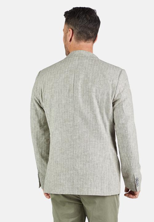 Immagine prodotto Calamar Sakko Leinen Stripe (56)