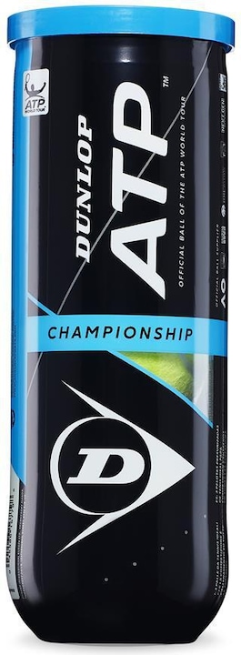 Immagine prodotto Dunlop Palline Da Tennis 3pz
