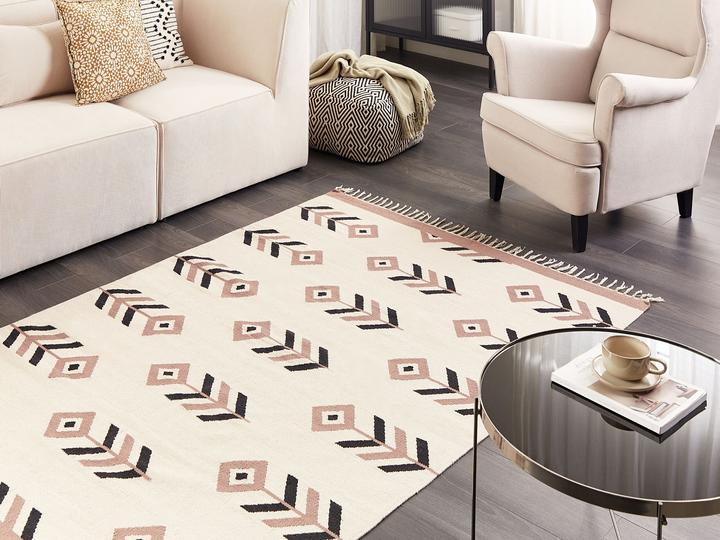 Produktbild Beliani Niavan (200 x 140 cm)