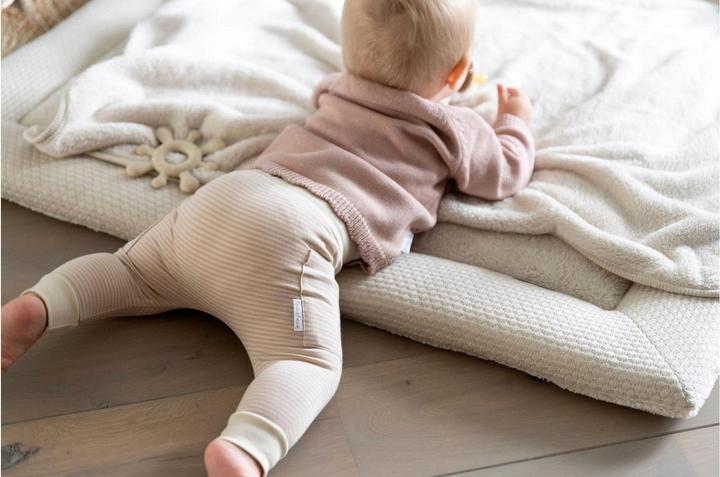 Image du produit Baby's only Babys Only Sky Tapis de parc, Lin chaud - 75x95 (75 cm, 95 cm)