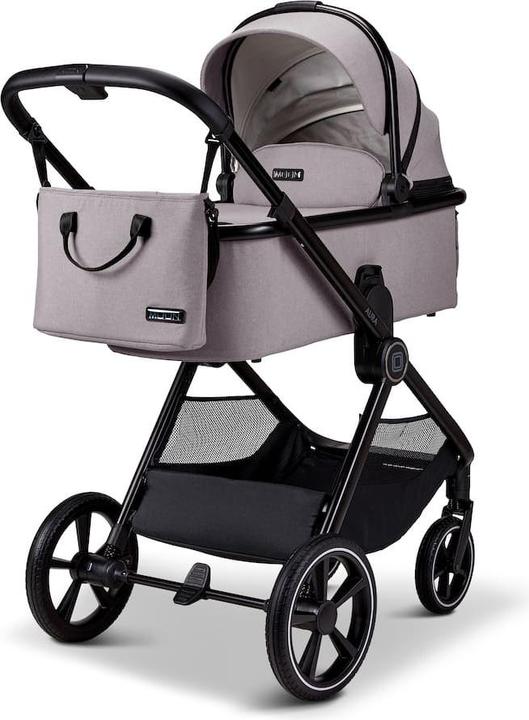 Moon Aura Kombikinderwagen (0 Months - 4 years)