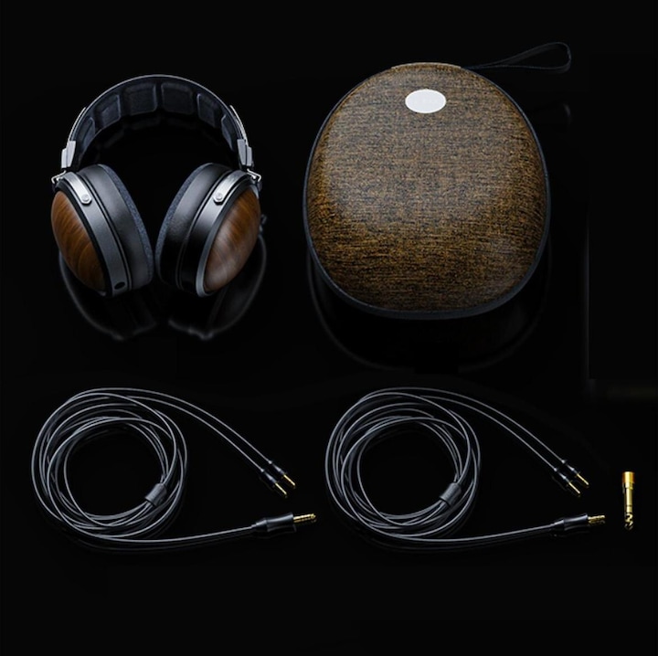 Actual product image FiiO FT1 (No noise cancelling, Cable)