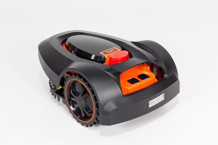 Actual product image NAC ROBOT SAMOJEZDNY RLM800-NG (800 m², Boundary wire)