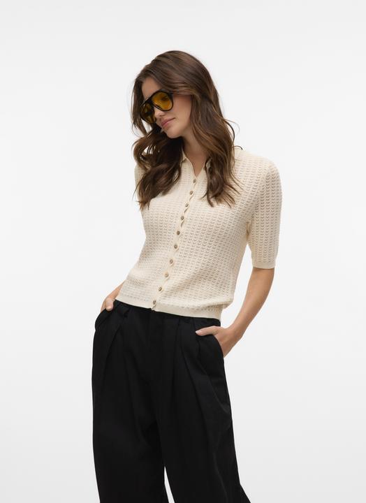 Immagine prodotto Aware Vmpanama 2/4 Knit Cardigan Vma Noos (M)