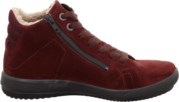 Image du produit Legero Bottes chaudes imperméables pour temps froid, design robuste et durable (38)