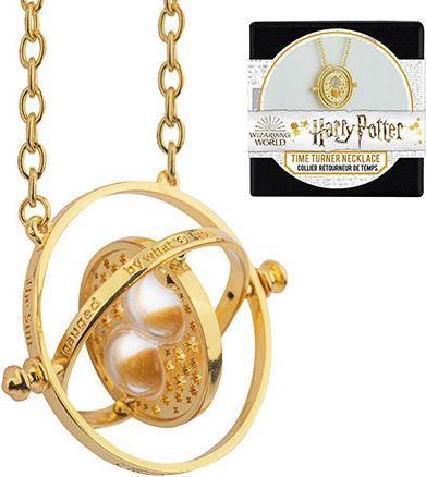 Image du produit Distrineo Le tourneur de temps d'Hermione (Alliage de zinc, 70 cm)