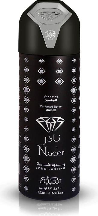 Nabeel Nader (Spray, 200 ml)
