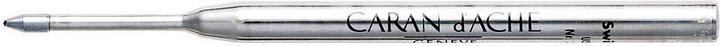 Caran d'Ache Goliath Nachfüllung (Ersatzmine, Schwarz, 0.50 mm)