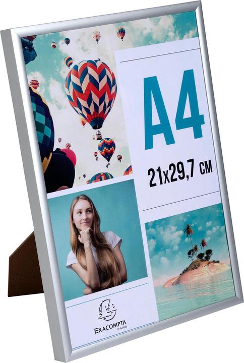 Actual product image Exacompta Photo frame (21 x 29.7 cm)