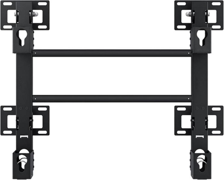 Image du produit Samsung Support mural pour écran LCD de signalisation numérique (Mur, 75", 100 kg)