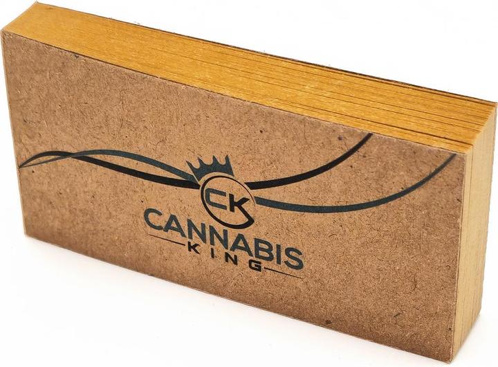 Produktbild Cannabis King CK Filtertips Recycled
