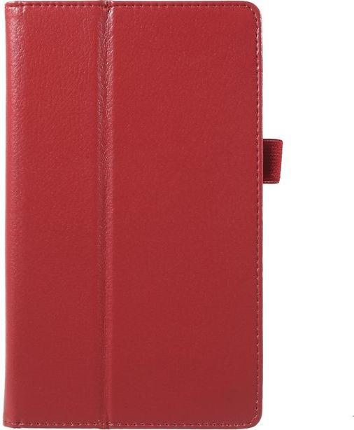 Actual product image MU Classic Case faux leather Litchi (Asus ZenPad 7.0)