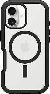 Produktbild OtterBox Defender XT mit MagSafe (Apple iPhone 16)