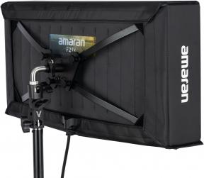 Actual product image Amaran F21x (EU version)