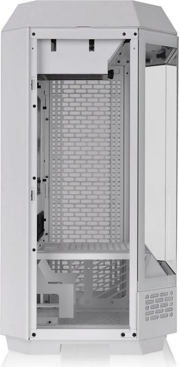 Produktbild Thermaltake The Tower 300 Snow White (mATX, Mini-ITX)