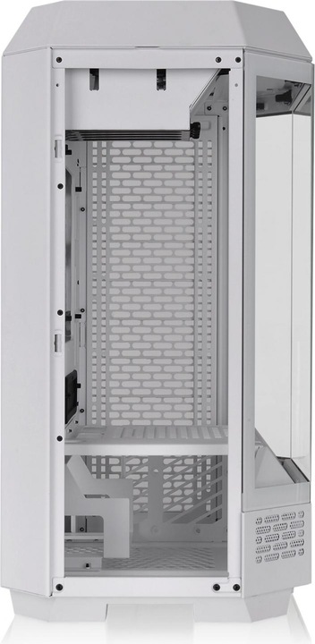 Produktbild Thermaltake The Tower 300 Snow White (mATX, Mini-ITX)