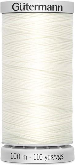 Actual product image Gütermann Extra strong (100 m)