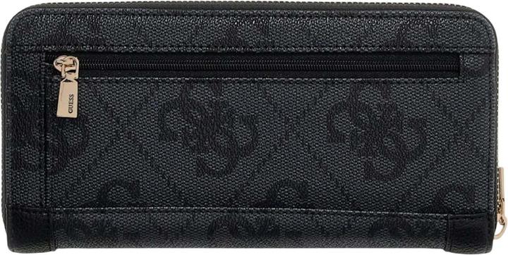 Actual product image Guess Karnilla Logo Large Zip Around Wallet