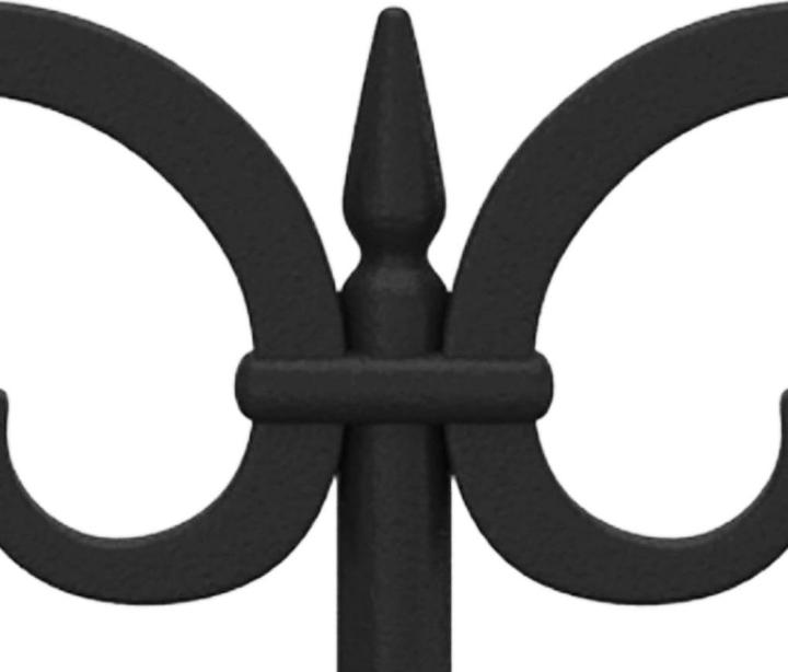 Actual product image vidaXL Rasenkante (1000 cm)