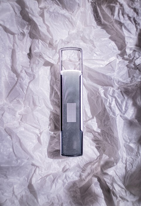 Actual product image Drosselmeyer DDG Infuser