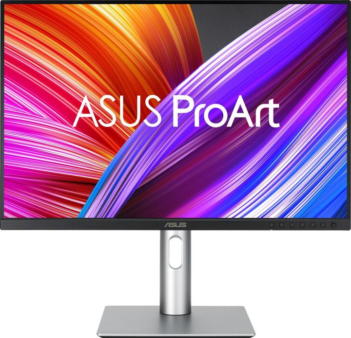 ASUS ProArt PA279CRV (3840 x 2160 Pixels, 27")
