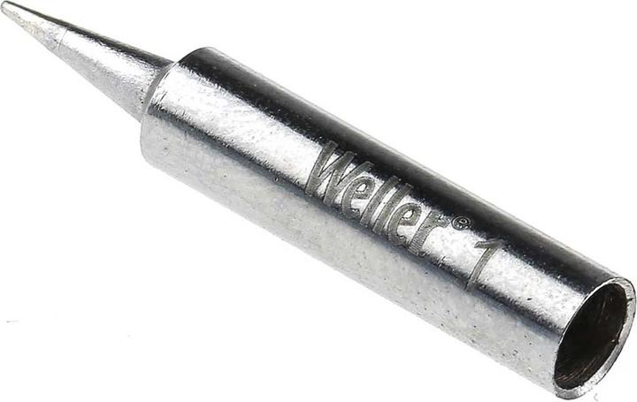 Produktbild Weller Erem Lötkolbenspitze XNT 1 0,5mm (Lötspitze)