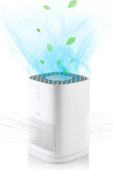 Produktbild Domo Luftreiniger DO264AP (20 m²)