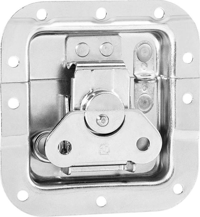 Produktbild Werkstarck Verschlüsse BUTTERFLY MEDIUM (Kistenverschlüsse, 1 Stk.)