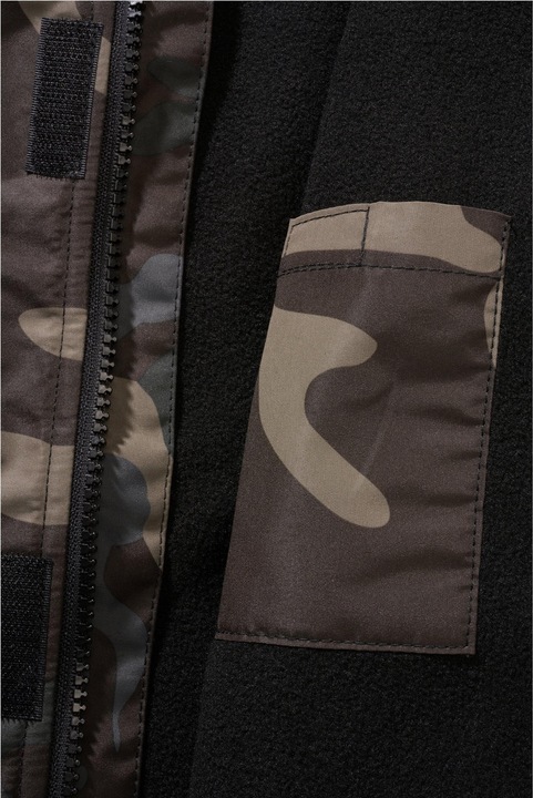 Actual product image Brandit Kids Windbreaker Frontzip - 16205 (134, 140)