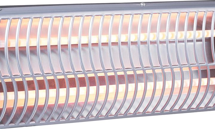 Produktbild Tristar Heizstrahler KA-5010 (1200 W)