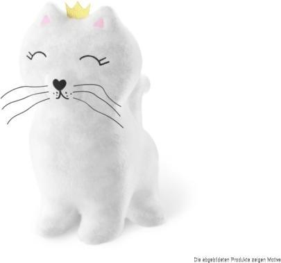 Immagine prodotto La Vida Peluche - Gatto (12 cm)