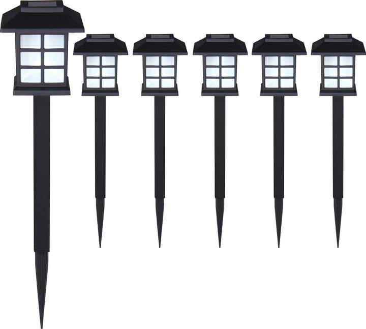 Deuba luce solare (IP44)