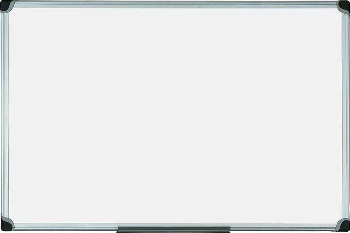 Image du produit Bi-Office Tableau blanc ® Classic, h x l 100 x 150 cm, lakeret (150 x 100 cm)