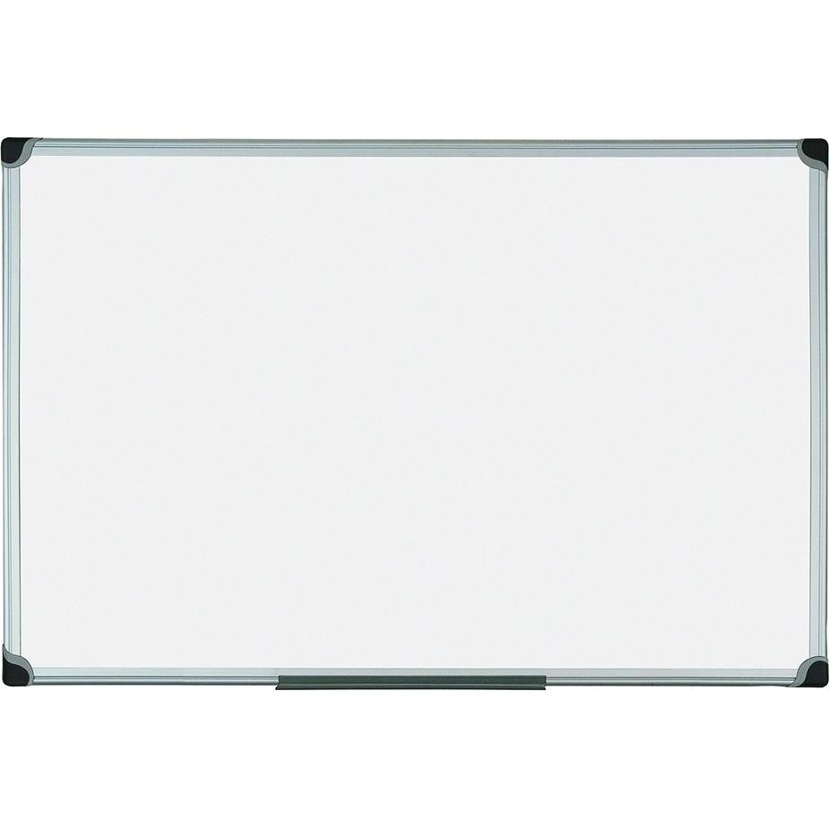 Thumbnail - Bi-Office, Präsentationstafel, Whiteboard  Classic, HxB 100 x 150 cm, lakeret (150 x 100 cm)