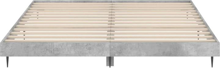Image du produit vidaXL Bettgestell (140 x 200 cm)