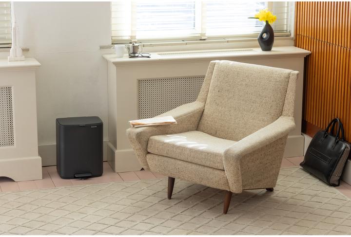 Produktbild Brabantia Bo Waste Bin (12 l)