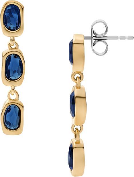 Image du produit Skagen Sofie Sea Glass Ohrstecker (Acier inoxydable)