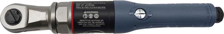 Image du produit Ingersoll 1892 Ingersoll Rand 1211MAX-D4 Clé à cliquet pneumatique 1/2" à grande vitesse (1/2")