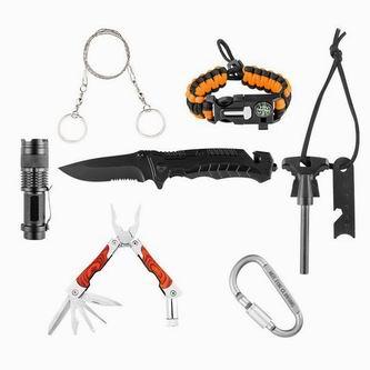 Image du produit Neo Kit de survie 8 en 1