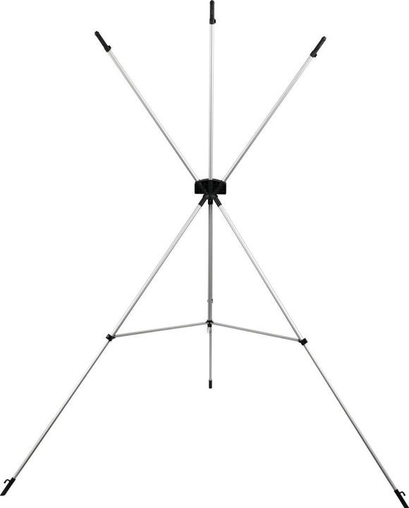 Image du produit Westcott Kit de congés X-Drop (160 cm, 365.80 cm)