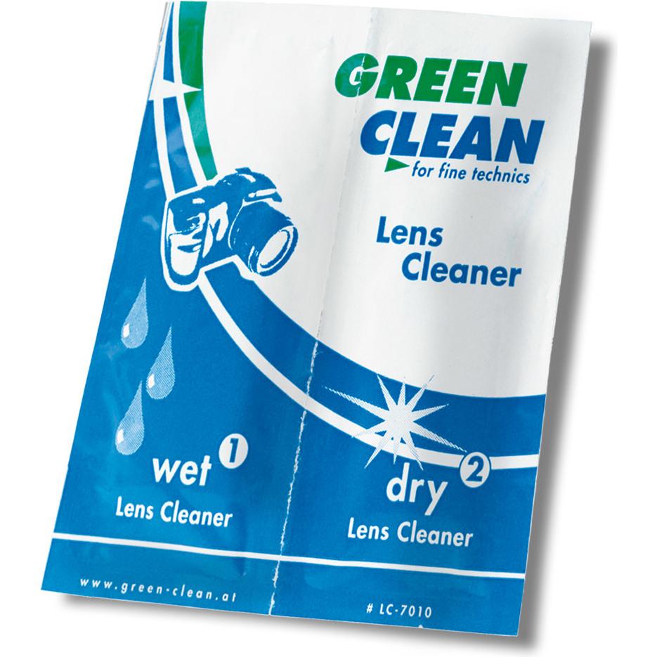 Green Clean Lens Cleaner, Kamerareinigung