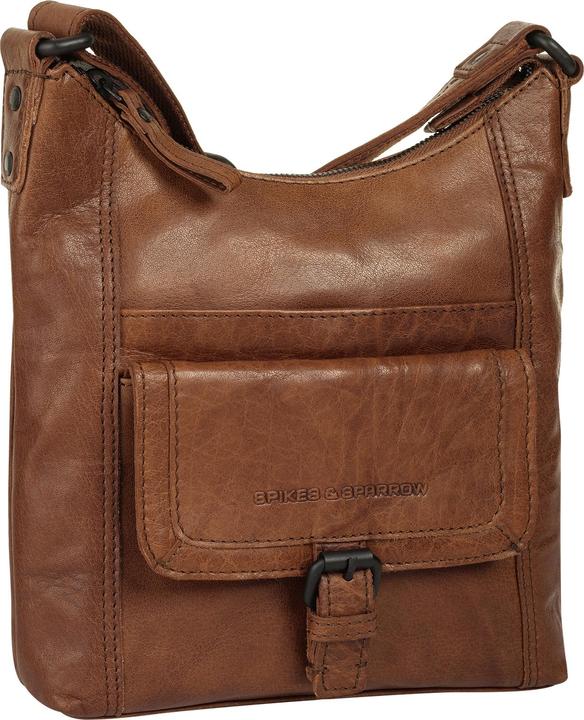 Immagine prodotto Spikes & Sparrow Umhängetasche