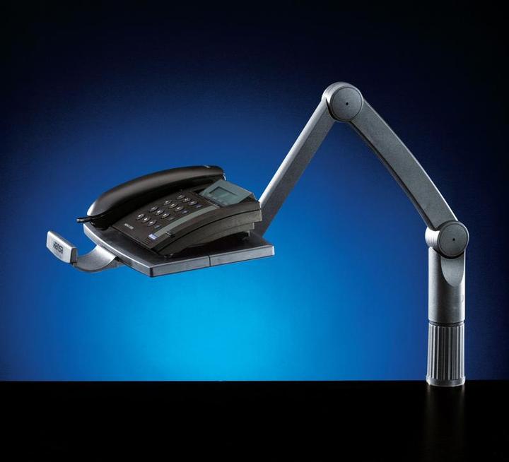 Produktbild Hansa schwarz